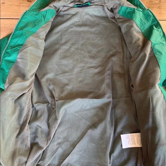NEW Italian kids Windbreaker Light Jacket - Picture 6 of 12